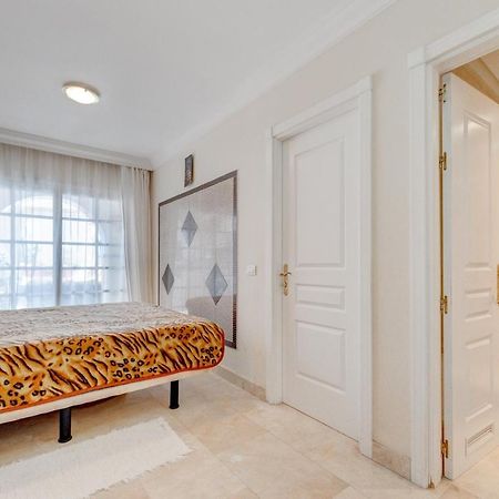 Beautiful Apartment In Terrazas Del Duque I Costa Adeje  Exteriér fotografie