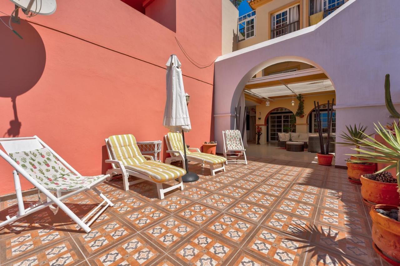 Beautiful Apartment In Terrazas Del Duque I Costa Adeje  Exteriér fotografie
