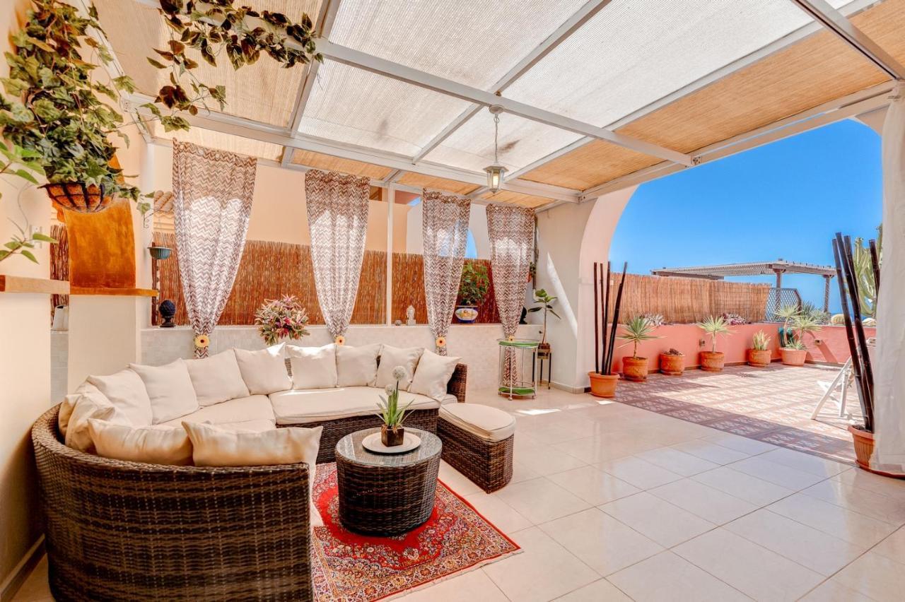 Beautiful Apartment In Terrazas Del Duque I Costa Adeje  Exteriér fotografie