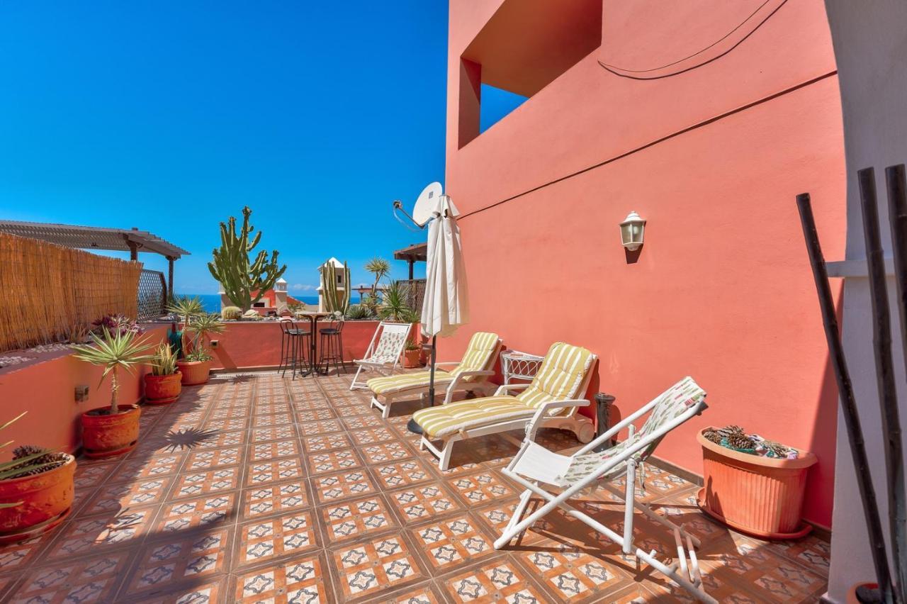 Beautiful Apartment In Terrazas Del Duque I Costa Adeje  Exteriér fotografie