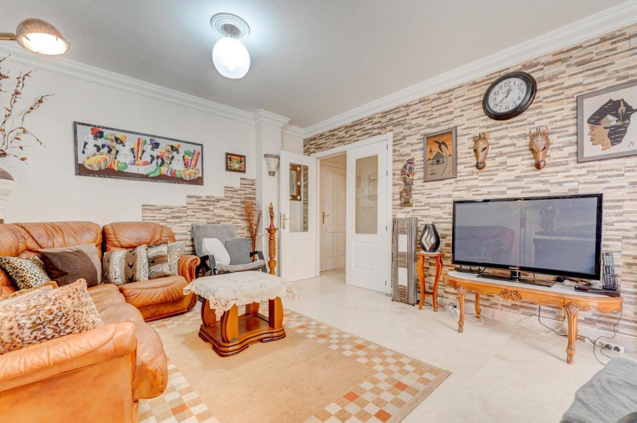 Beautiful Apartment In Terrazas Del Duque I Costa Adeje  Exteriér fotografie