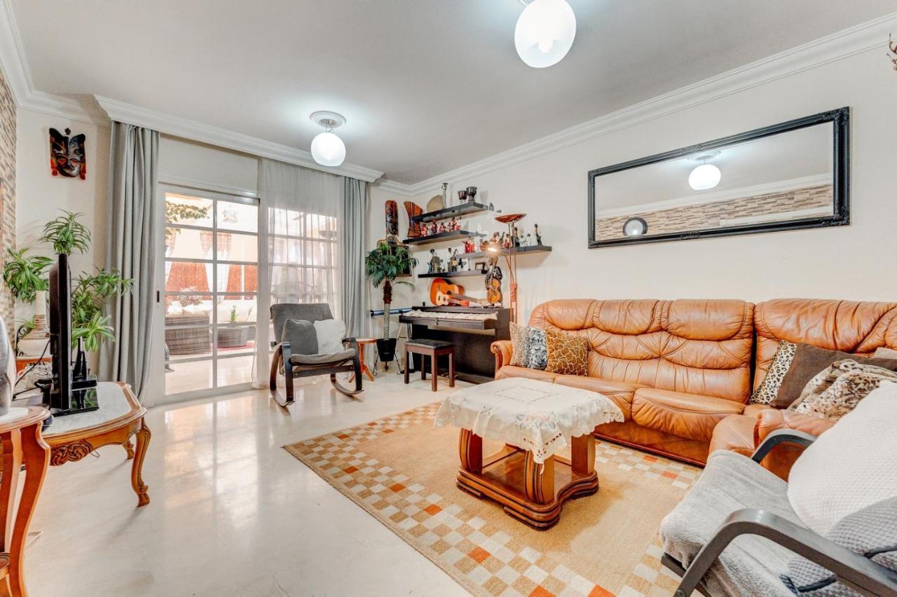 Beautiful Apartment In Terrazas Del Duque I Costa Adeje  Exteriér fotografie