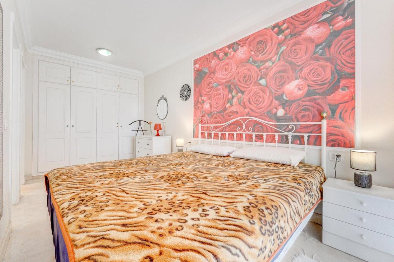 Beautiful Apartment In Terrazas Del Duque I Costa Adeje  Exteriér fotografie