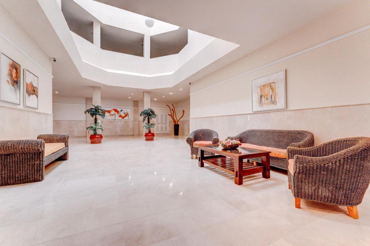 Beautiful Apartment In Terrazas Del Duque I Costa Adeje  Exteriér fotografie