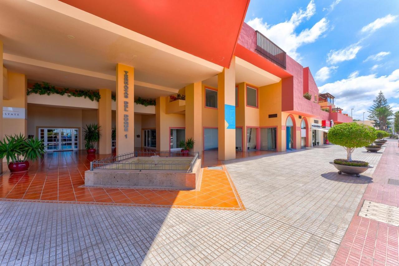 Beautiful Apartment In Terrazas Del Duque I Costa Adeje  Exteriér fotografie