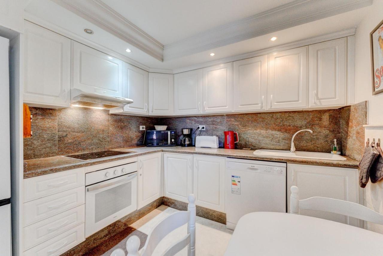 Beautiful Apartment In Terrazas Del Duque I Costa Adeje  Exteriér fotografie
