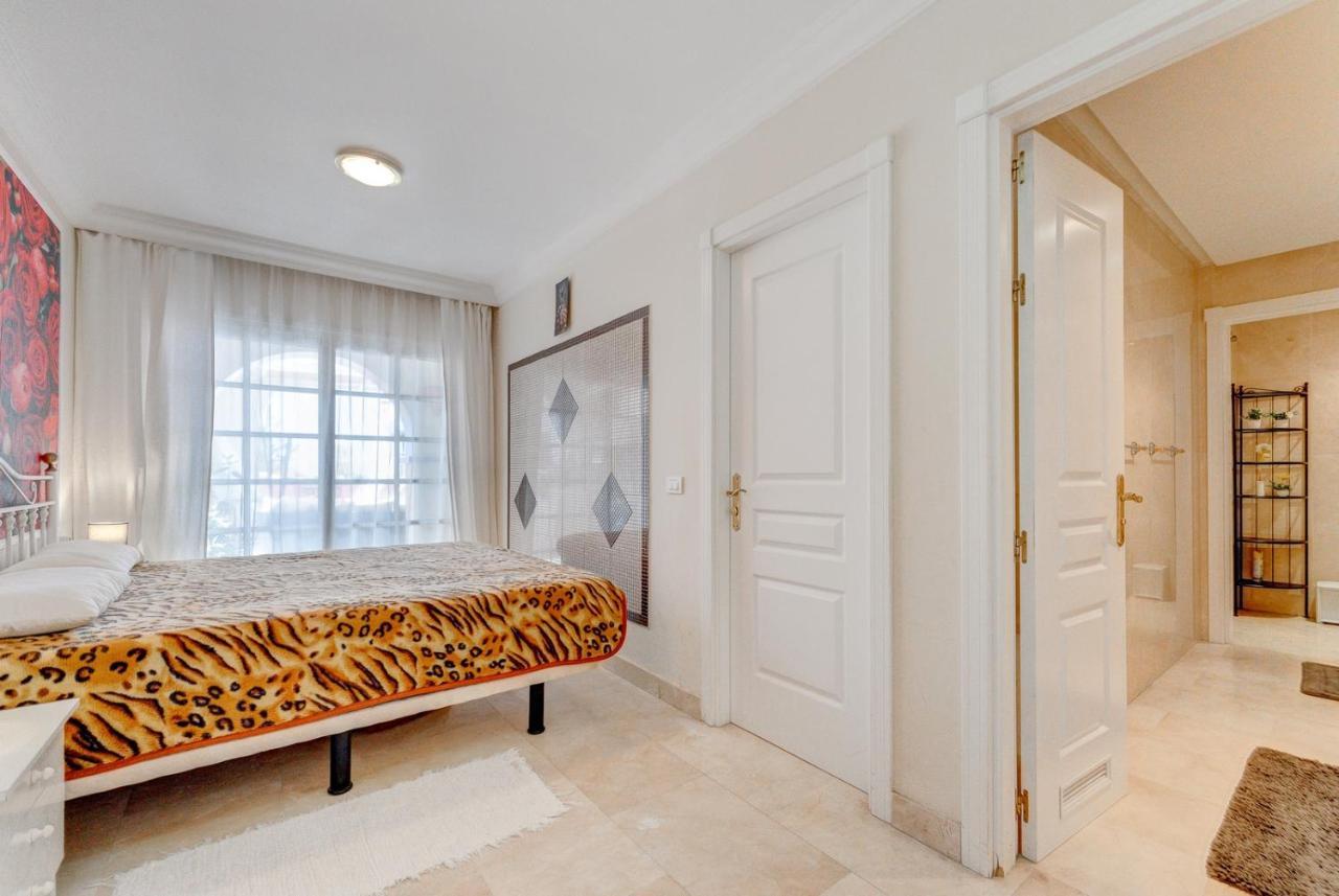 Beautiful Apartment In Terrazas Del Duque I Costa Adeje  Exteriér fotografie