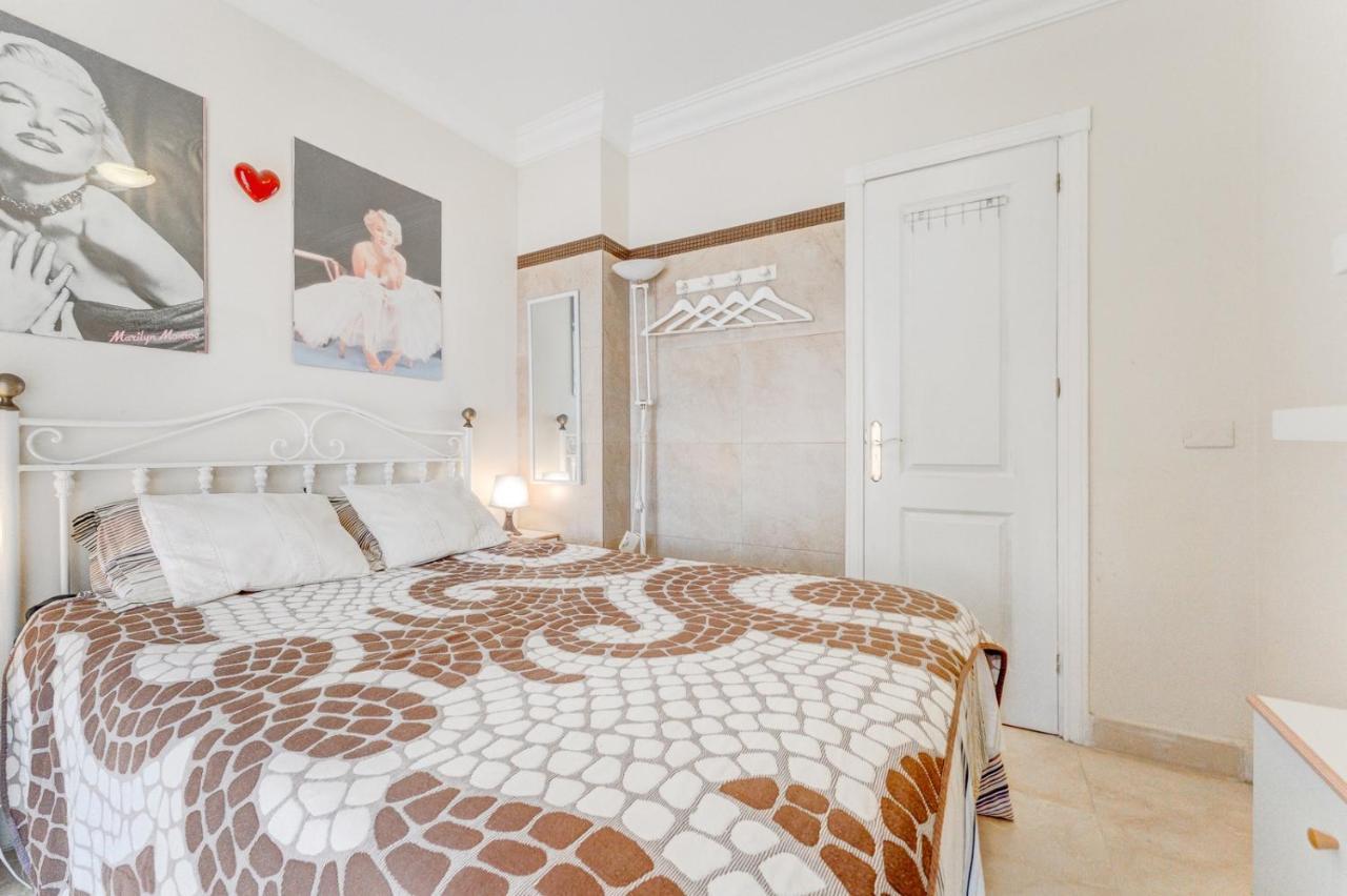 Beautiful Apartment In Terrazas Del Duque I Costa Adeje  Exteriér fotografie